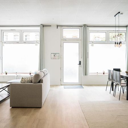 Spacious Family Apartment With 2 Bedrooms Berlin Exterior foto